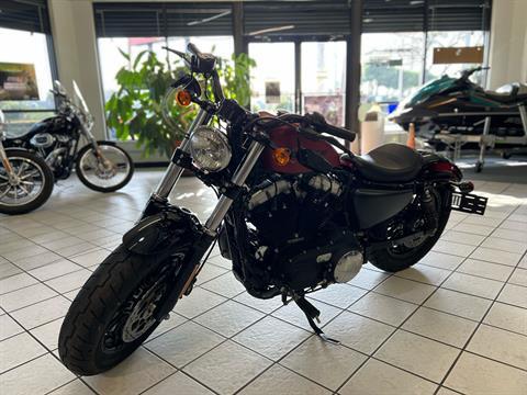 2019 Harley-Davidson Forty-Eight® in Hialeah, Florida - Photo 3