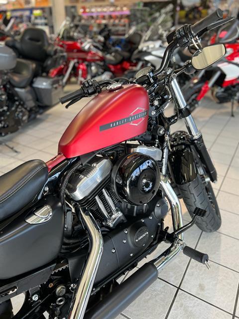 2019 Harley-Davidson Forty-Eight® in Hialeah, Florida - Photo 5