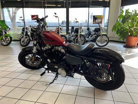 2019 Harley-Davidson Forty-Eight® in Hialeah, Florida - Photo 7