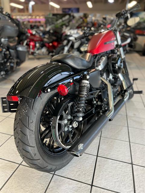 2019 Harley-Davidson Forty-Eight® in Hialeah, Florida - Photo 8