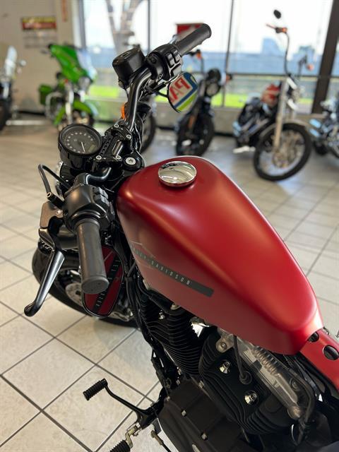 2019 Harley-Davidson Forty-Eight® in Hialeah, Florida - Photo 9