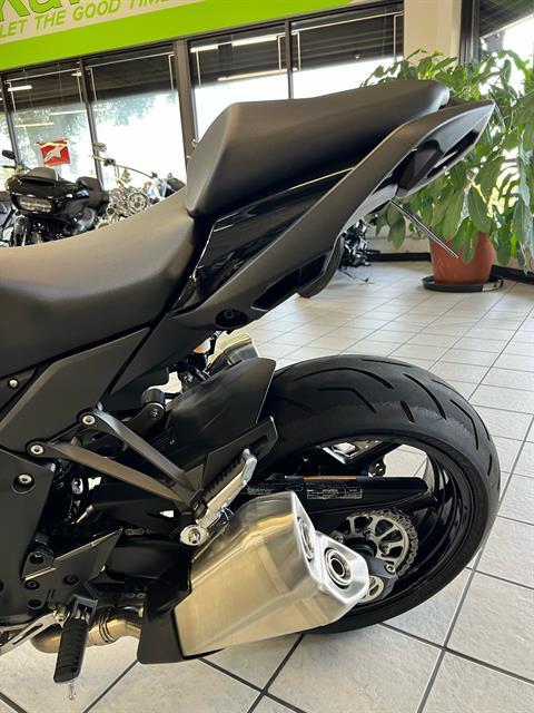 2019 Kawasaki Ninja 1000 ABS in Hialeah, Florida - Photo 7