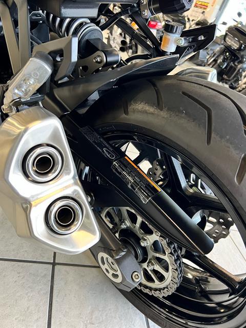 2019 Kawasaki Ninja 1000 ABS in Hialeah, Florida - Photo 13