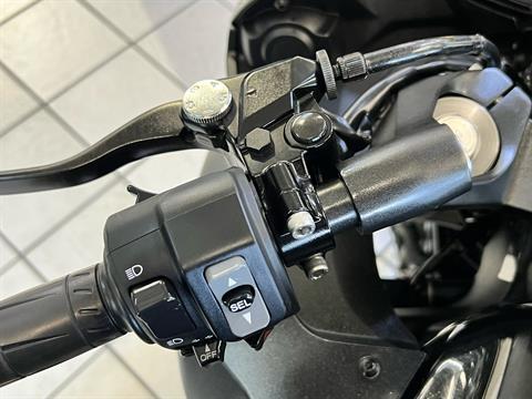 2019 Kawasaki Ninja 1000 ABS in Hialeah, Florida - Photo 17