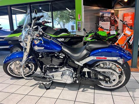 2022 Harley-Davidson Fat Boy® 114 in Hialeah, Florida - Photo 2