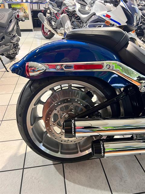 2022 Harley-Davidson Fat Boy® 114 in Hialeah, Florida - Photo 6