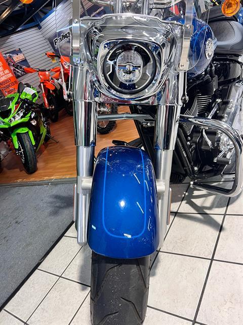 2022 Harley-Davidson Fat Boy® 114 in Hialeah, Florida - Photo 11