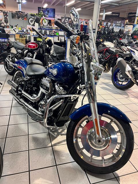 2022 Harley-Davidson Fat Boy® 114 in Hialeah, Florida - Photo 13