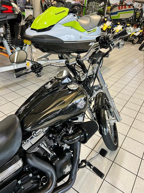 2016 Harley-Davidson Wide Glide® in Hialeah, Florida - Photo 3