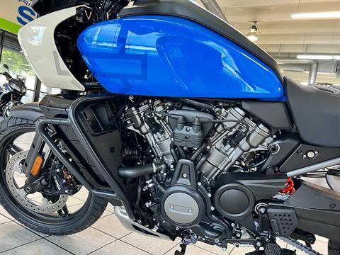 2022 Harley-Davidson Pan America™ 1250 Special in Hialeah, Florida - Photo 10