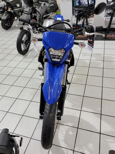 2023 Kawasaki KLX 230SM in Hialeah, Florida - Photo 6