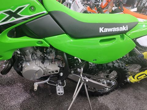 2023 Kawasaki KX 65 in Hialeah, Florida - Photo 5