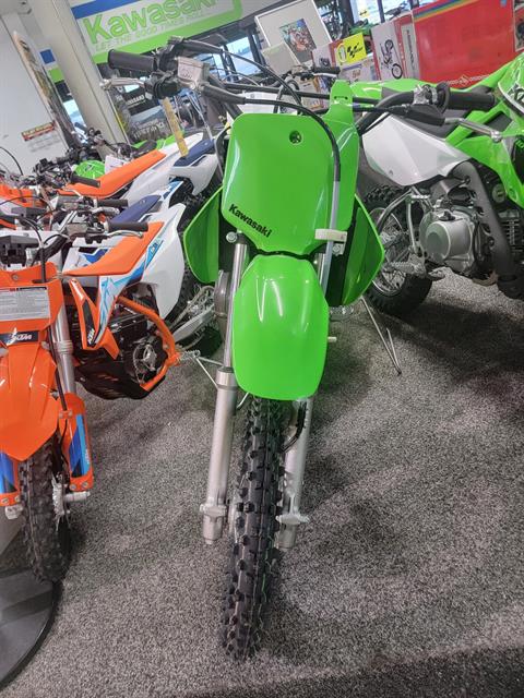 2023 Kawasaki KX 65 in Hialeah, Florida - Photo 6