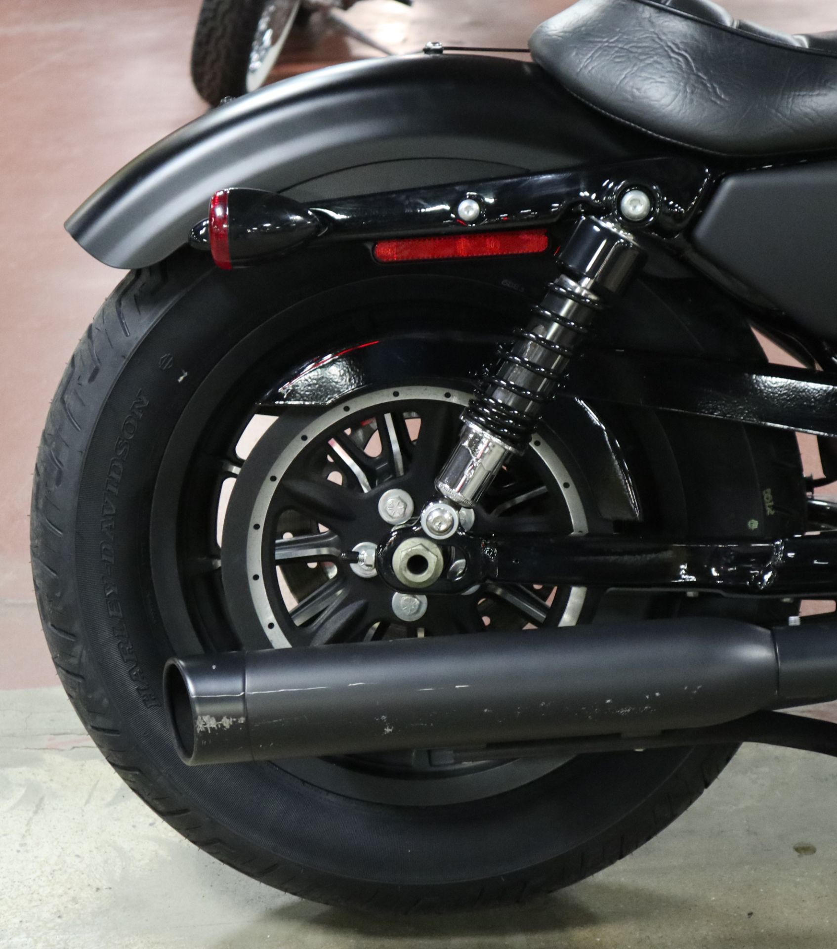 2015 Harley-Davidson Iron 883™ in New London, Connecticut - Photo 12