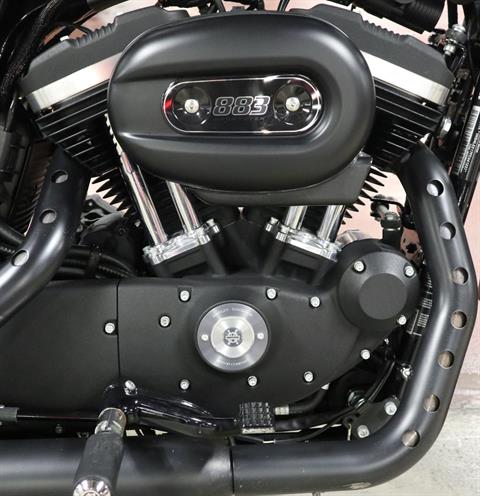 2015 Harley-Davidson Iron 883™ in New London, Connecticut - Photo 17