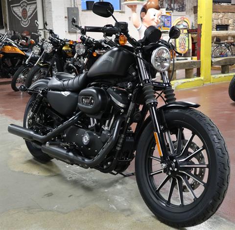 2015 Harley-Davidson Iron 883™ in New London, Connecticut - Photo 2