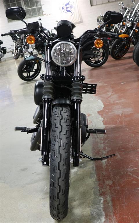 2015 Harley-Davidson Iron 883™ in New London, Connecticut - Photo 3