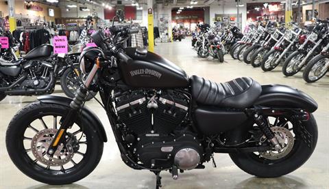 2015 Harley-Davidson Iron 883™ in New London, Connecticut - Photo 5