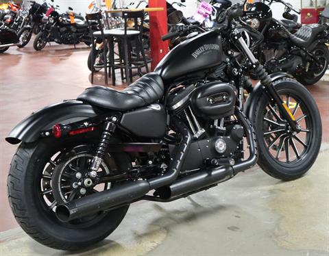 2015 Harley-Davidson Iron 883™ in New London, Connecticut - Photo 8