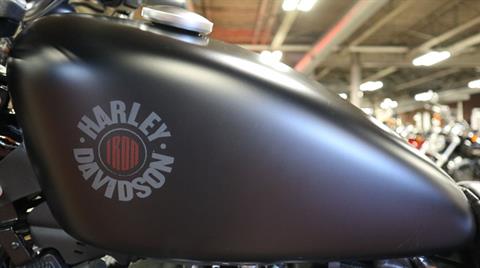 2019 Harley-Davidson Iron 883™ in New London, Connecticut - Photo 10