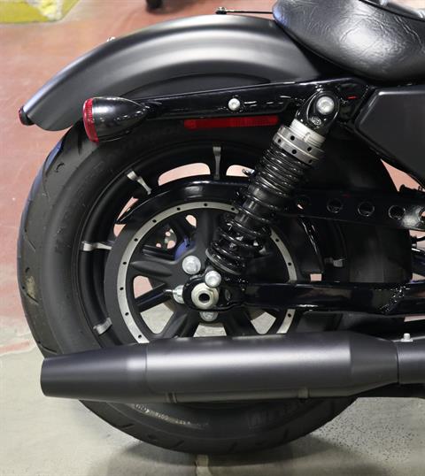 2019 Harley-Davidson Iron 883™ in New London, Connecticut - Photo 14