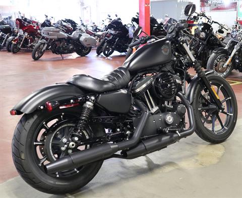 2019 Harley-Davidson Iron 883™ in New London, Connecticut - Photo 8