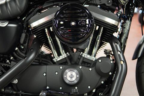 2019 Harley-Davidson Iron 883™ in New London, Connecticut - Photo 16