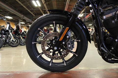 2019 Harley-Davidson Iron 883™ in New London, Connecticut - Photo 18