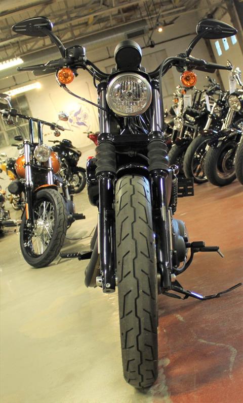 2019 Harley-Davidson Iron 883™ in New London, Connecticut - Photo 3