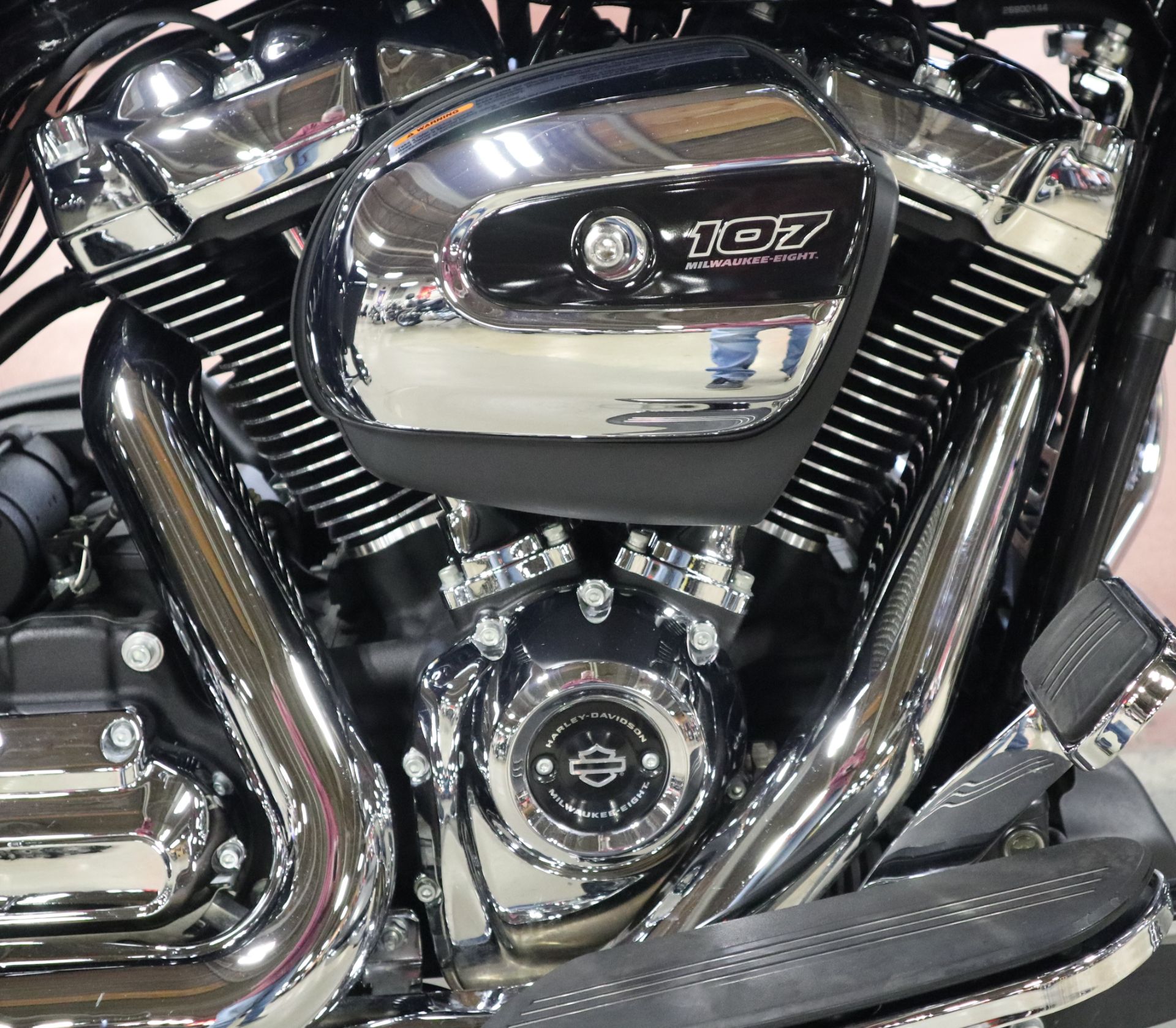 2021 Harley-Davidson Road Glide® in New London, Connecticut - Photo 16