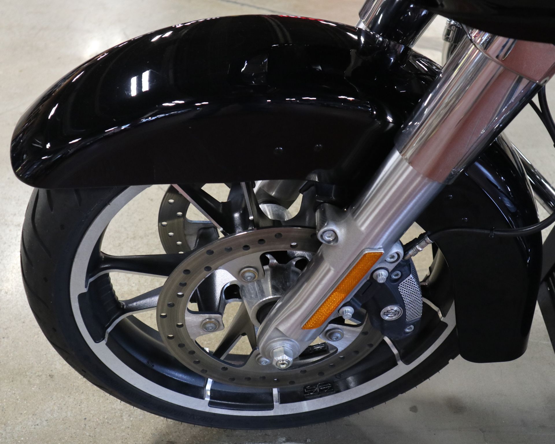 2021 Harley-Davidson Road Glide® in New London, Connecticut - Photo 11