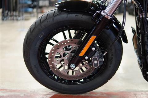 2020 Harley-Davidson Forty-Eight® in New London, Connecticut - Photo 20