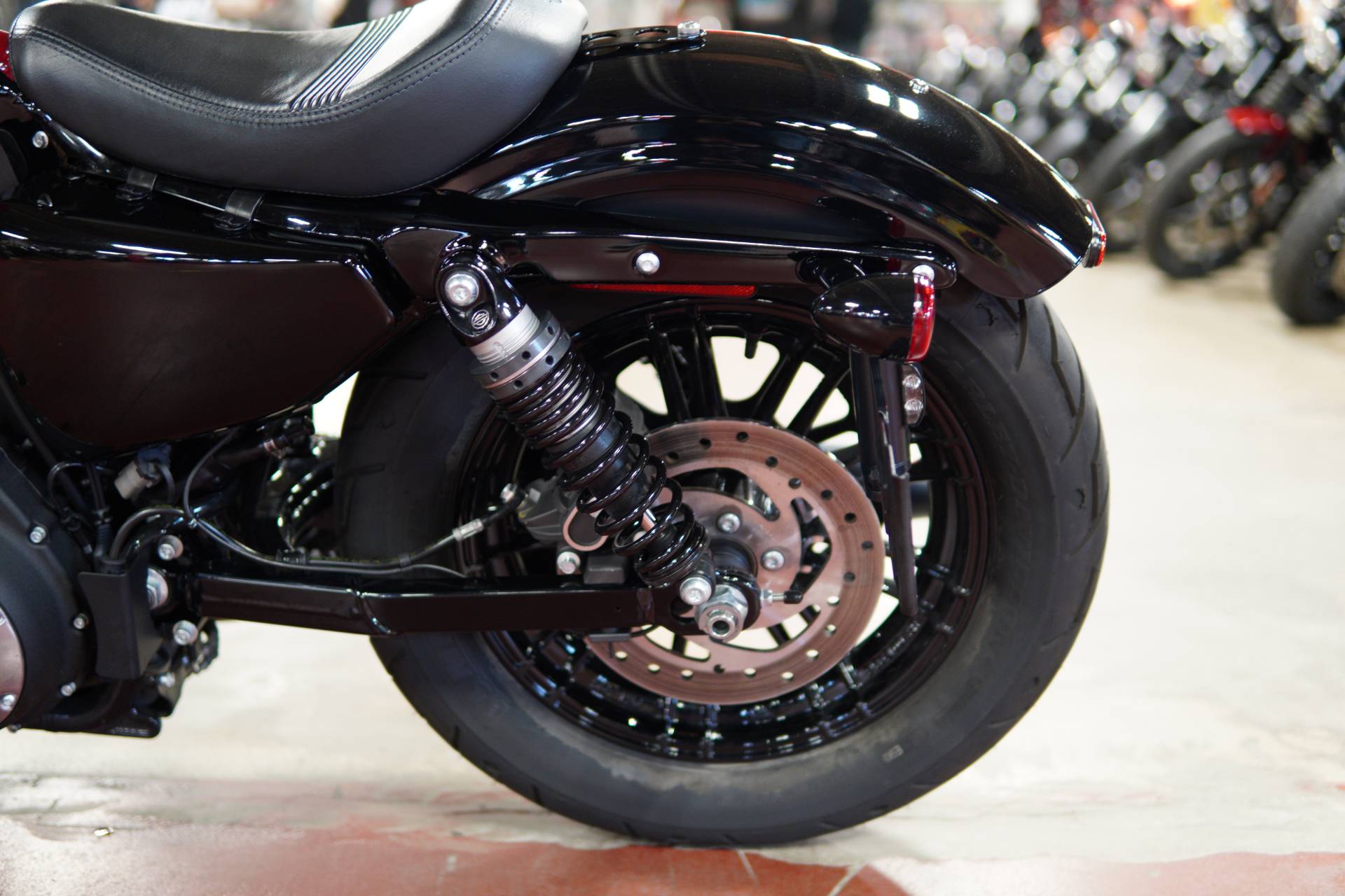 2020 Harley-Davidson Forty-Eight® in New London, Connecticut - Photo 21