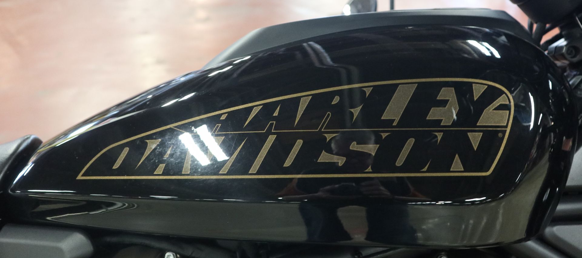 2022 Harley-Davidson Sportster® S in New London, Connecticut - Photo 9