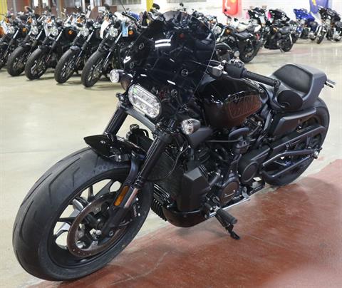 2022 Harley-Davidson Sportster® S in New London, Connecticut - Photo 4