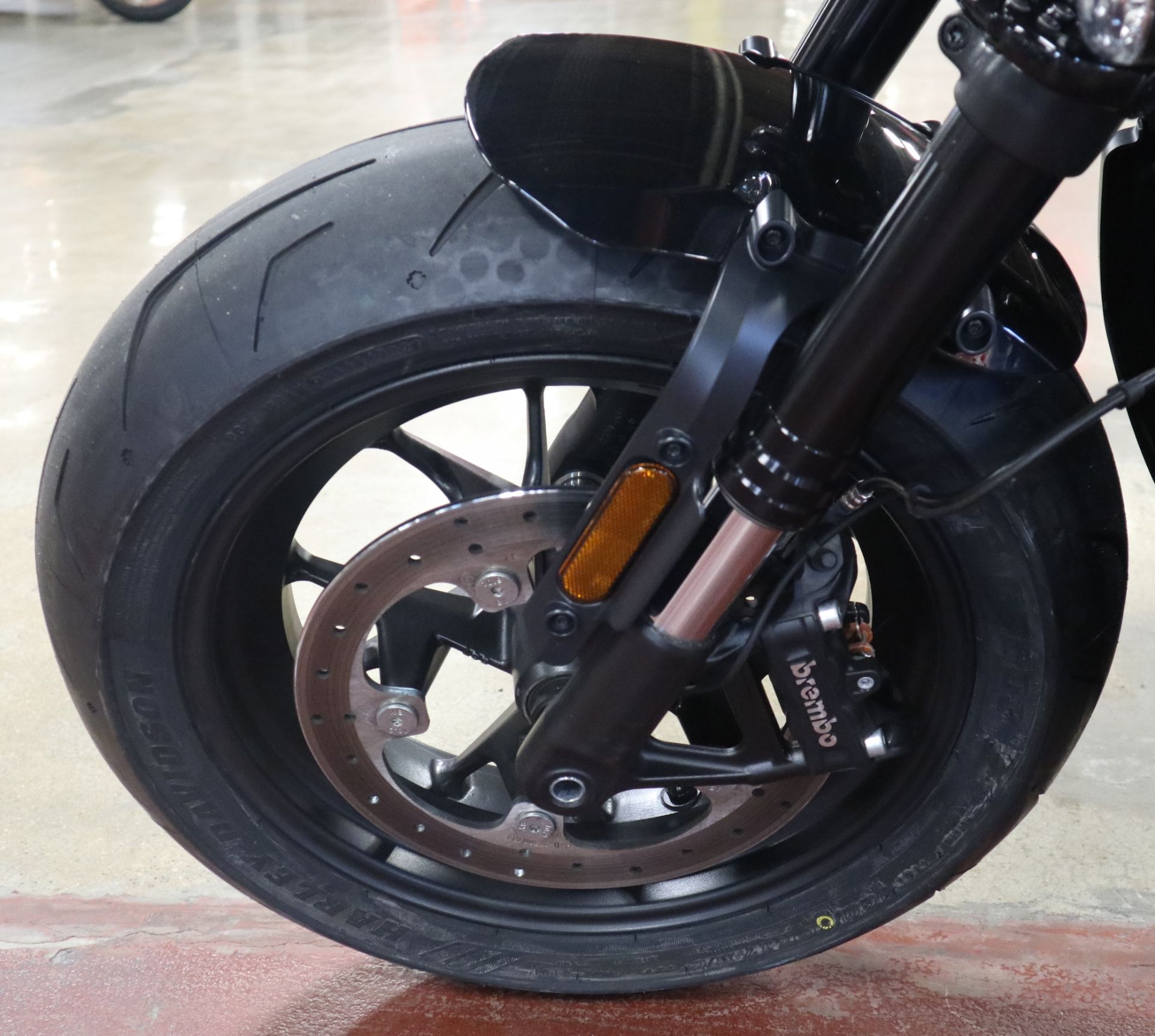 2022 Harley-Davidson Sportster® S in New London, Connecticut - Photo 13