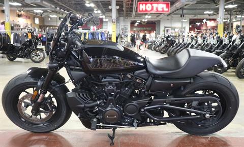 2022 Harley-Davidson Sportster® S in New London, Connecticut - Photo 5