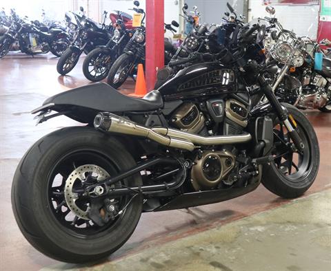 2022 Harley-Davidson Sportster® S in New London, Connecticut - Photo 8