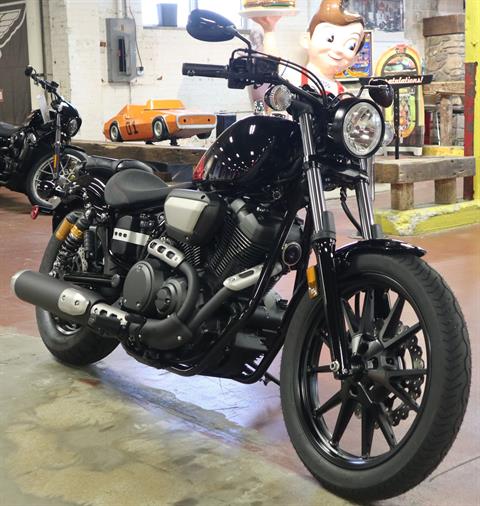 2024 Yamaha Bolt R-Spec in New London, Connecticut - Photo 2