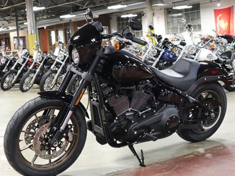 2023 Harley-Davidson Low Rider® S in New London, Connecticut - Photo 4
