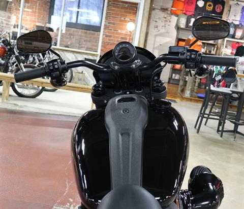 2023 Harley-Davidson Low Rider® S in New London, Connecticut - Photo 11