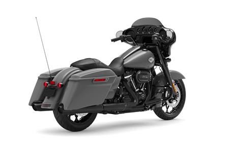 2022 Harley-Davidson Street Glide Special in New London, Connecticut - Photo 8