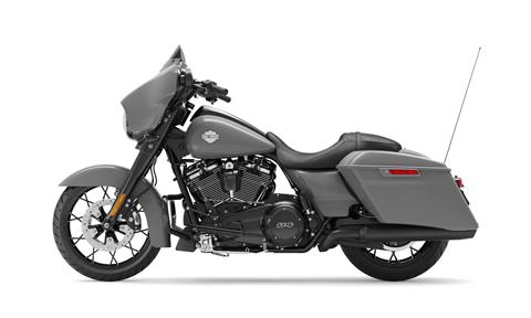 2022 Harley-Davidson Street Glide Special in New London, Connecticut - Photo 5