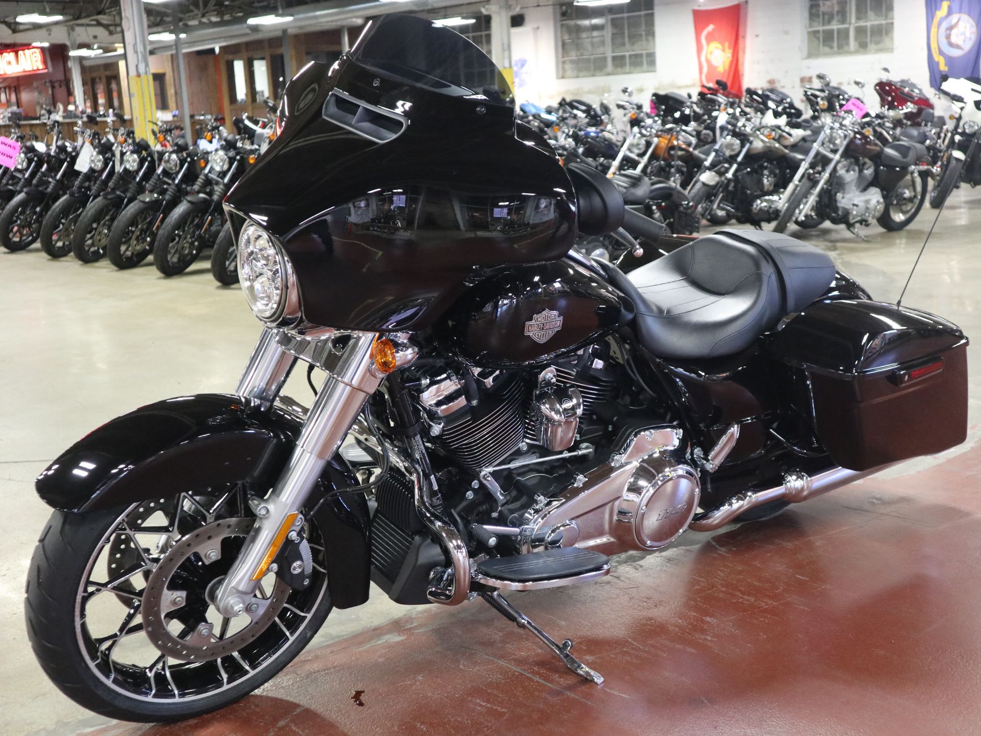 2023 Harley-Davidson Street Glide® Special in New London, Connecticut - Photo 4