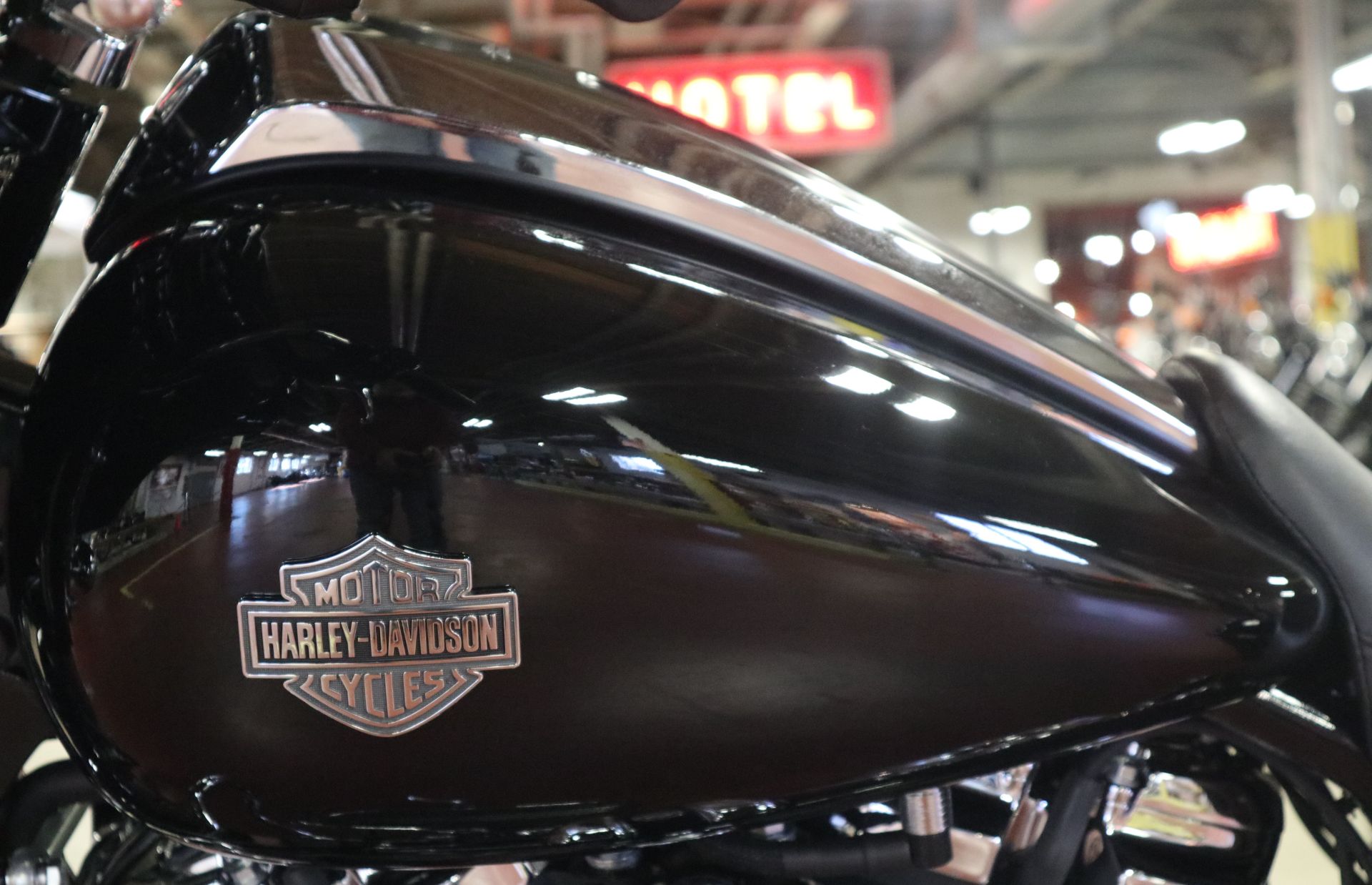 2023 Harley-Davidson Street Glide® Special in New London, Connecticut - Photo 11