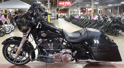 2023 Harley-Davidson Street Glide® Special in New London, Connecticut - Photo 5