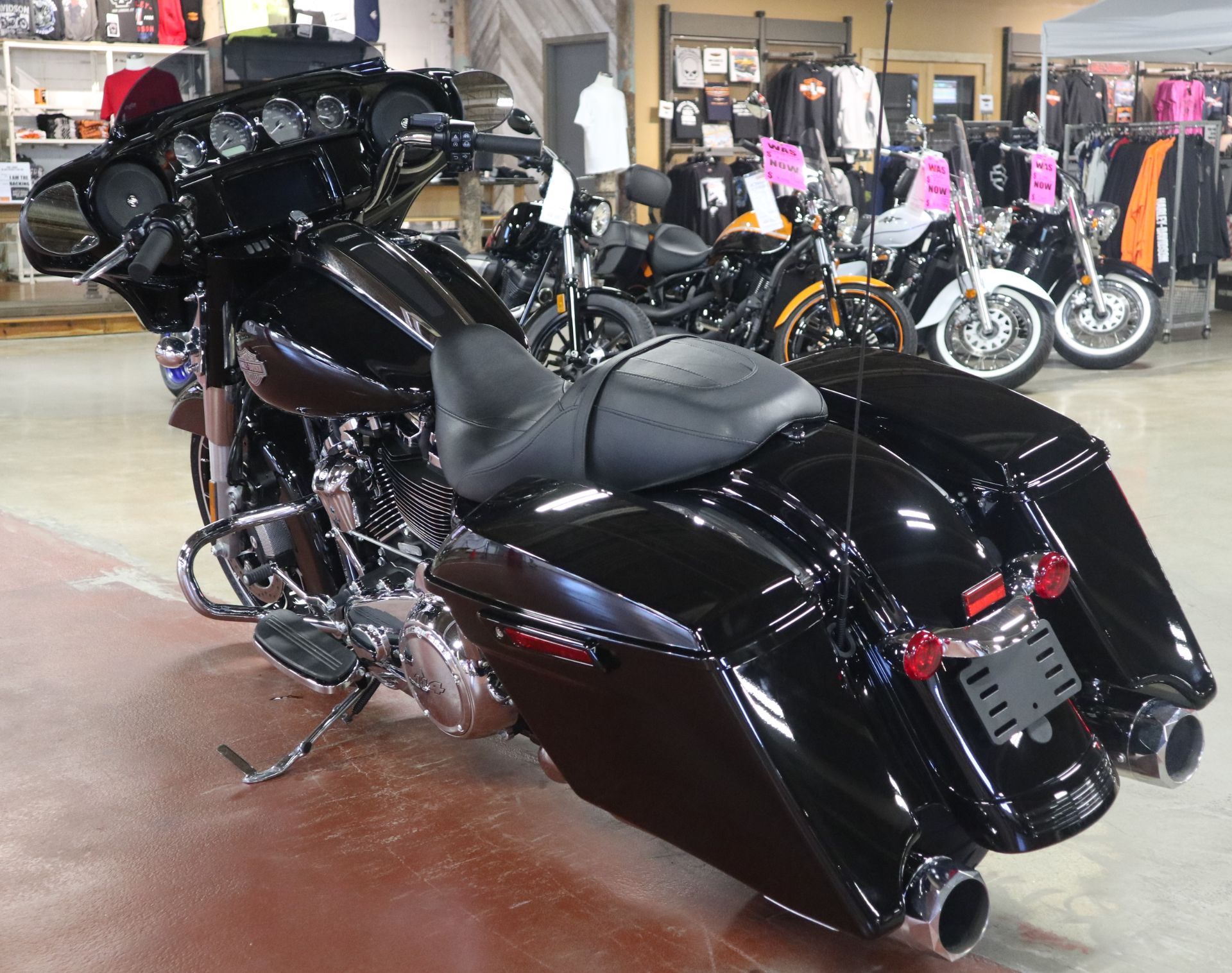 2023 Harley-Davidson Street Glide® Special in New London, Connecticut - Photo 6