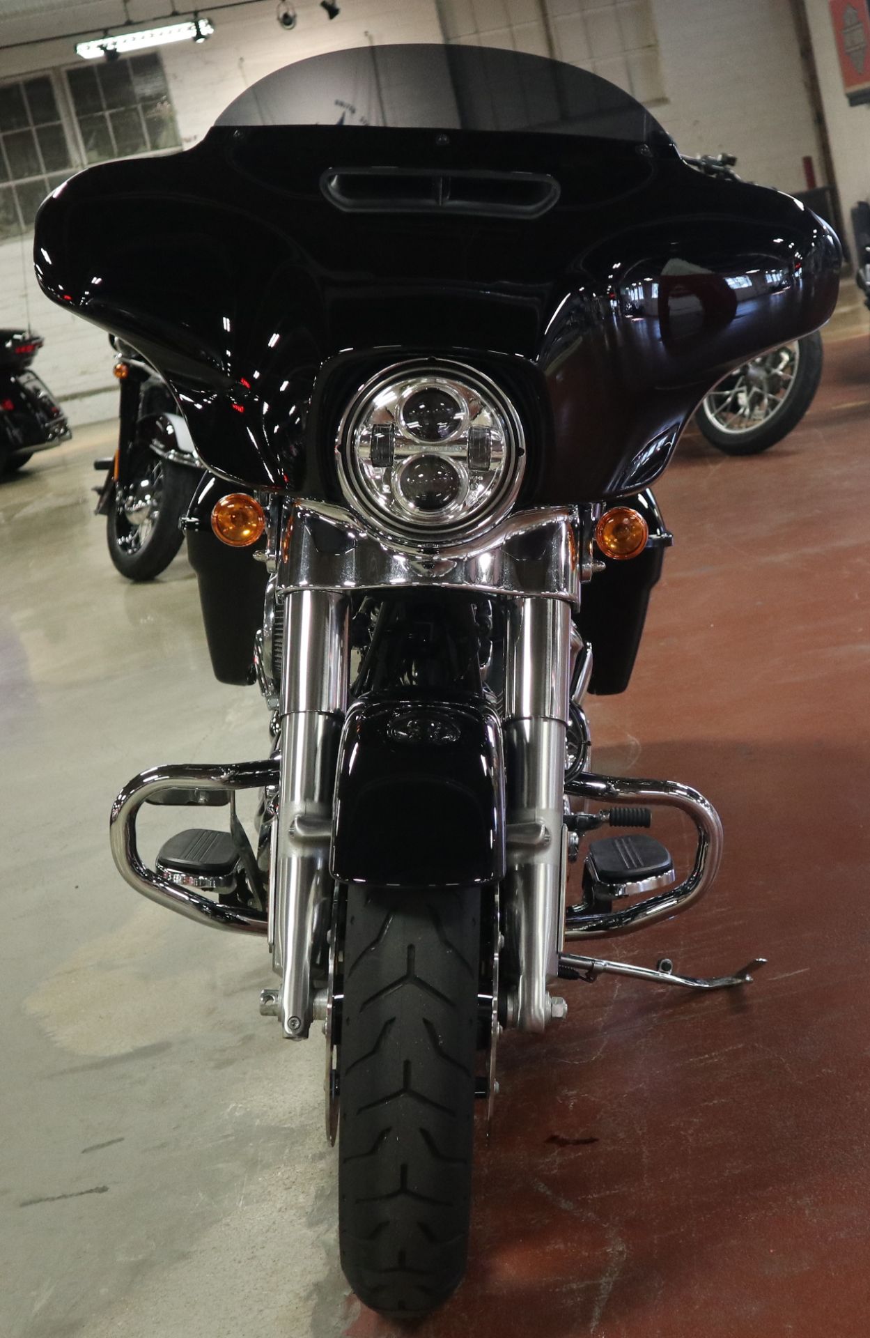 2023 Harley-Davidson Street Glide® Special in New London, Connecticut - Photo 3