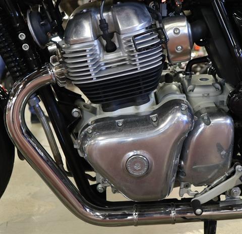 2020 Royal Enfield INT650 in New London, Connecticut - Photo 15