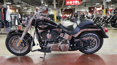 2015 Harley-Davidson Fat Boy® in New London, Connecticut - Photo 5